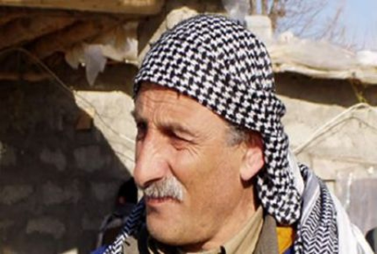 Duran Kalkan: Geri Çekilme Yok