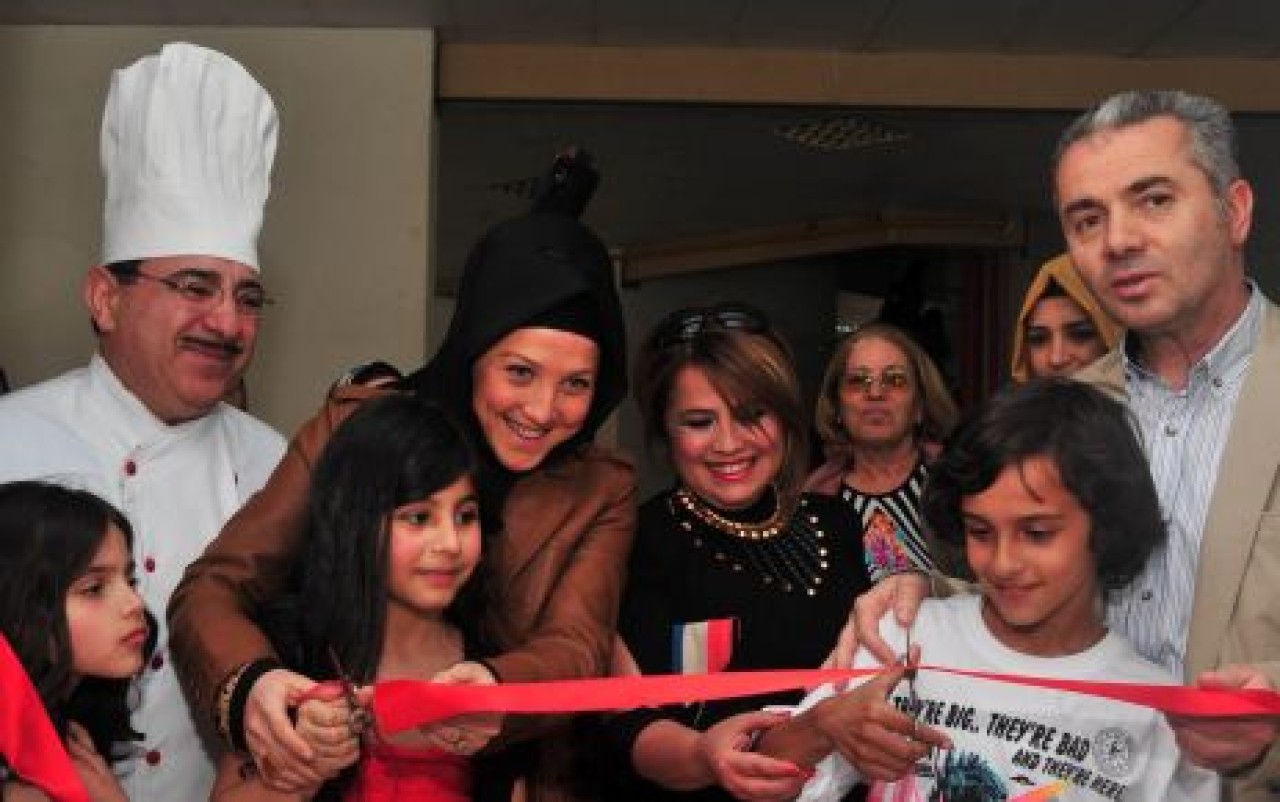 BAŞKAN UZUN’DAN İKİ AÇILIŞ BİRDEN…