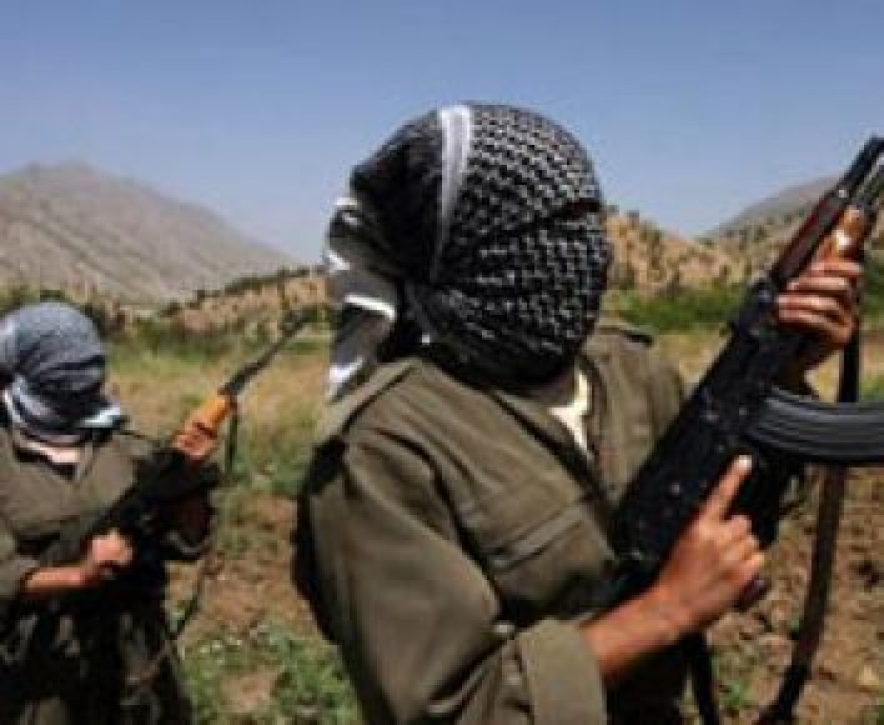 İşte PKK'nın çekilme formülü