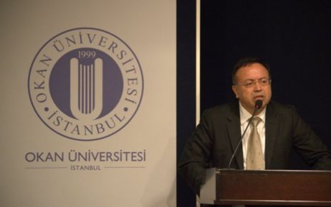 Prof. Dr. Ali Kahriman: “Modern gecekondu yapmak çözüm değil