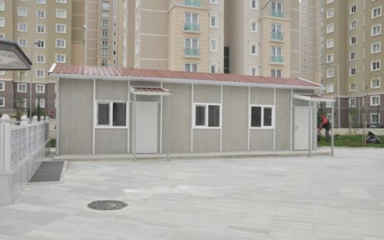 Işıklar Kiptaş 2’ye verdiği sözü tuttu