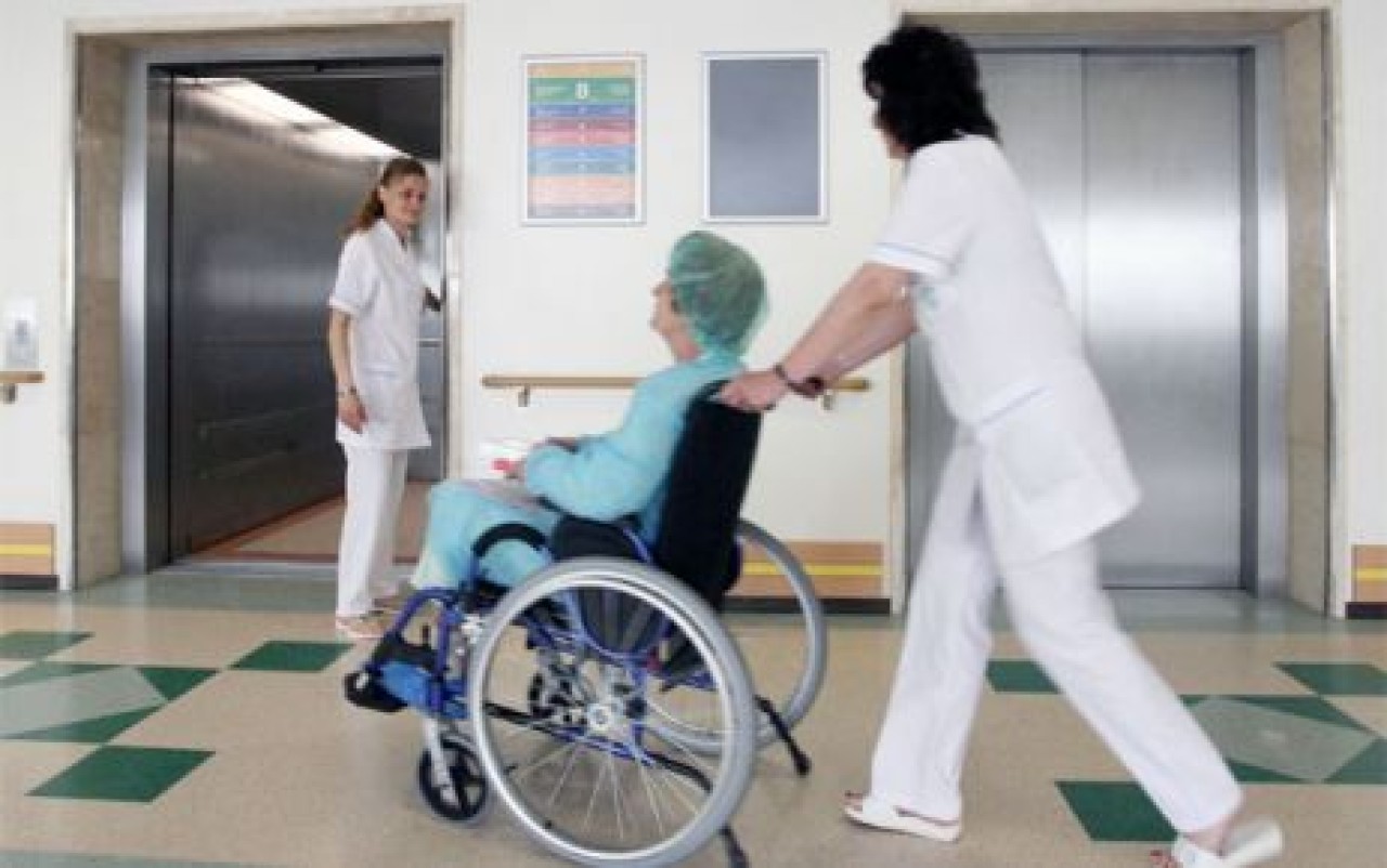 Dikkat! Bugün sakın hastaneye gitmeyin..