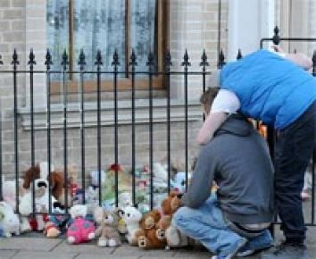 İngilizler cani anneyi konuşuyor