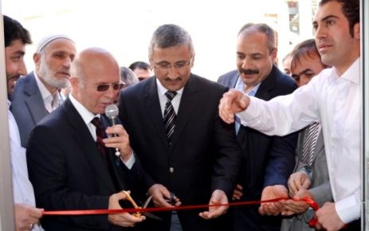 Tatlı Market Esenyurt halkının hizmetinde…