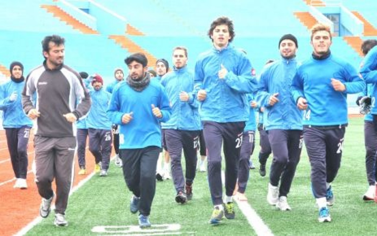 B.ÇEKMECE GARANTİ PEŞİNDE