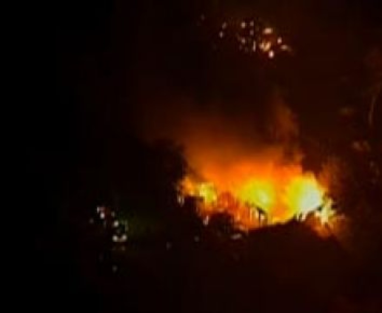 ABD'ye bir şok daha: 60 ölü