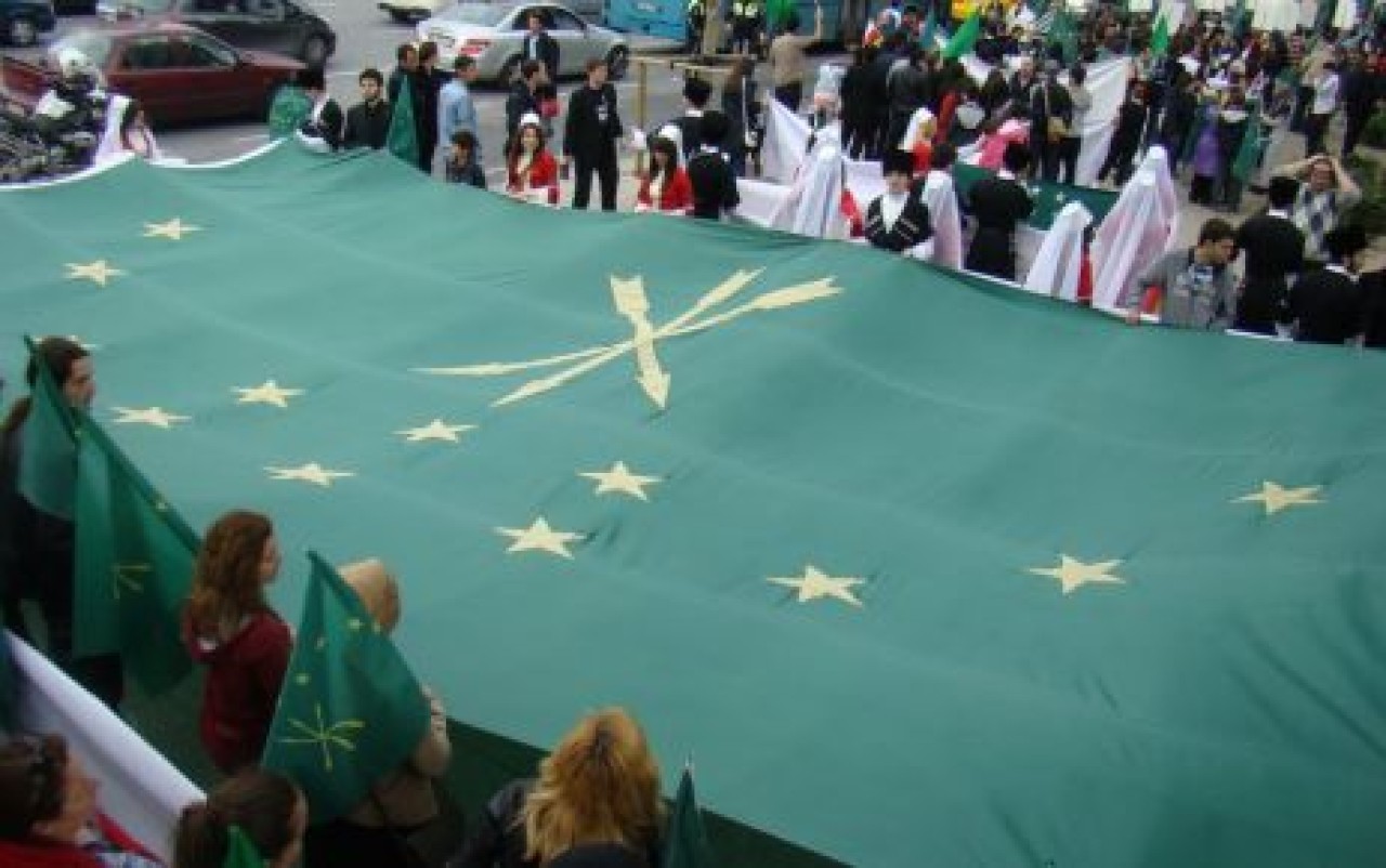 Çerkesler'den Federasyon Atağı!