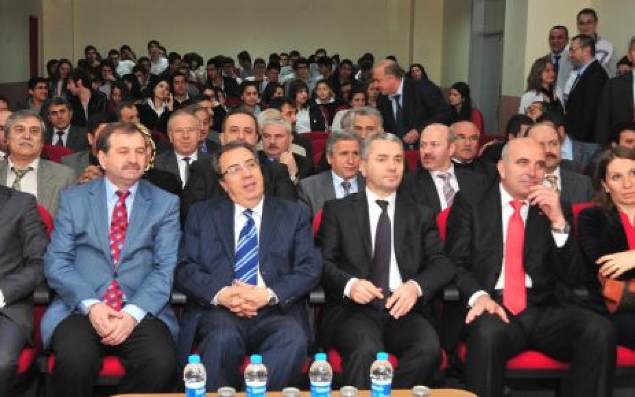 “Turizmi el birliği ile kalkındırabiliriz”