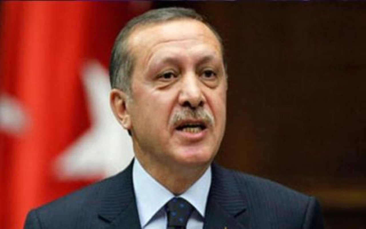 'T.C' konusunda ilk kez konuştu