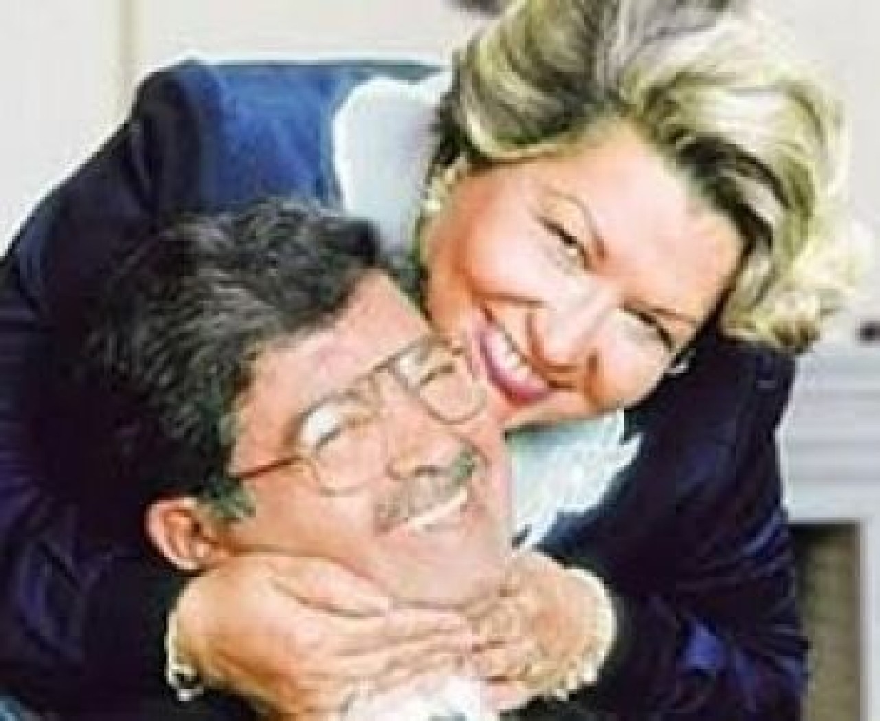 Semra Özal o ismi verdi