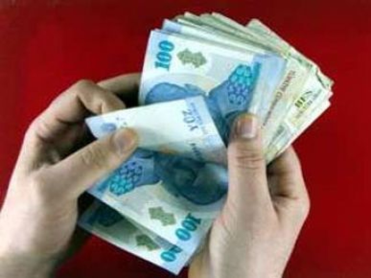 Kıdem tazminatına 'pilot uygulama'