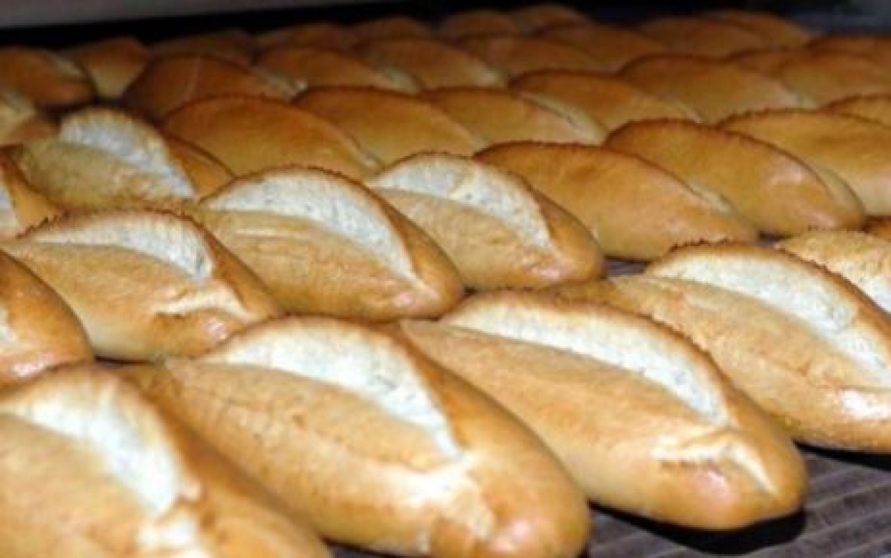 Ekmek israfı böyle önlenecek