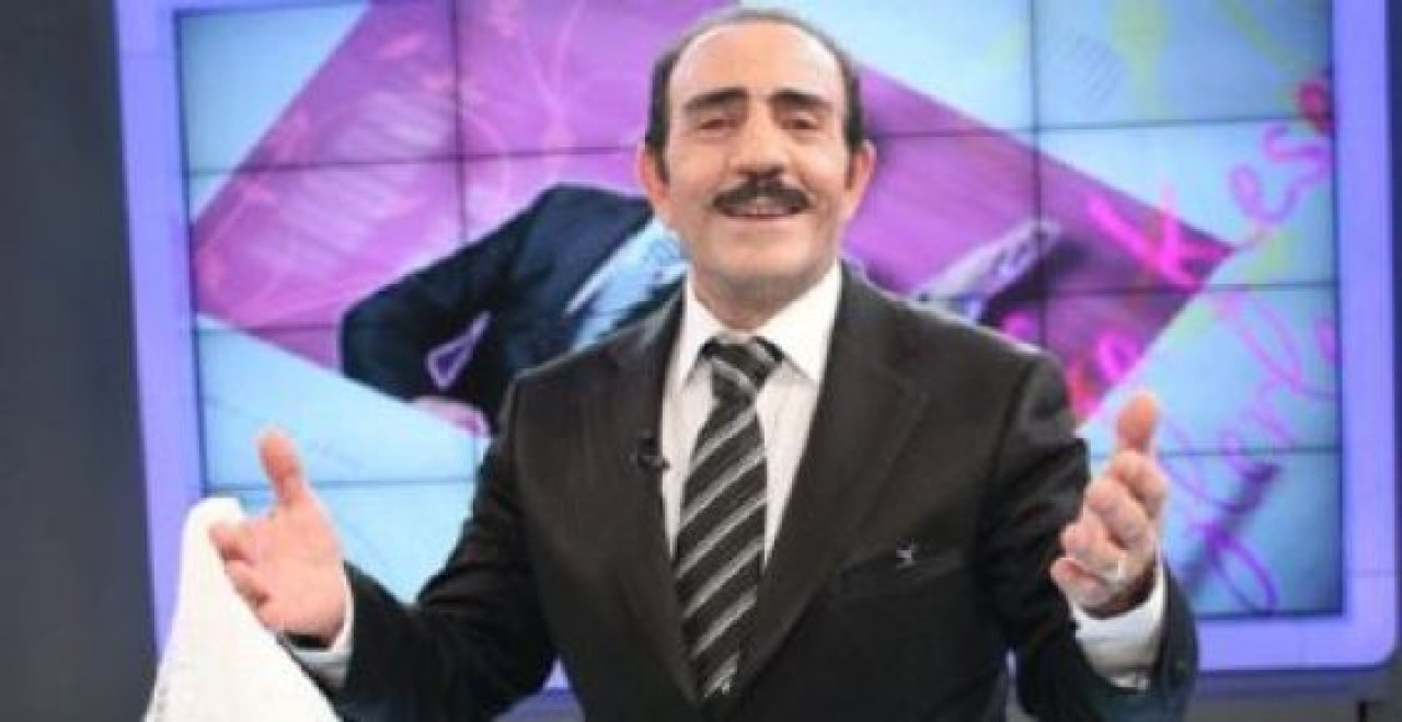 Ünlü Sanatçıya Hapis Şoku