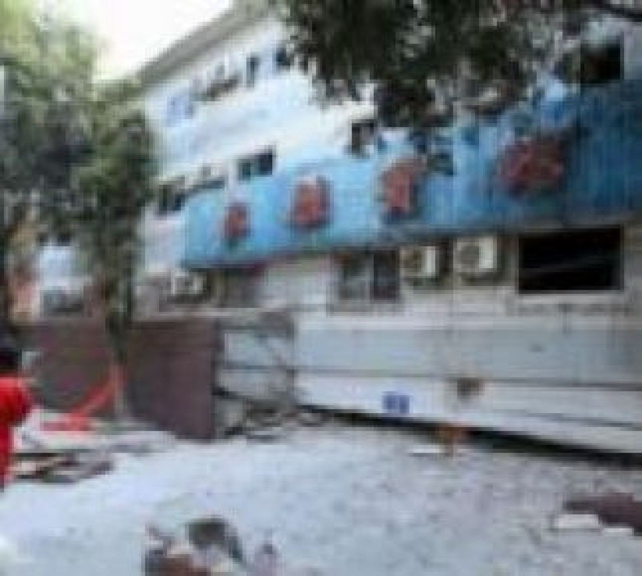 Çin'de 7 Büyüklüğünde Deprem: Ölü Sayısı Artıyor