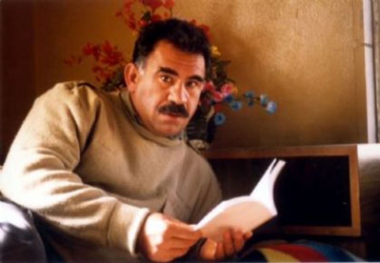 Öcalan Kandil'e Sert Çıktı: Hemen Çekilin