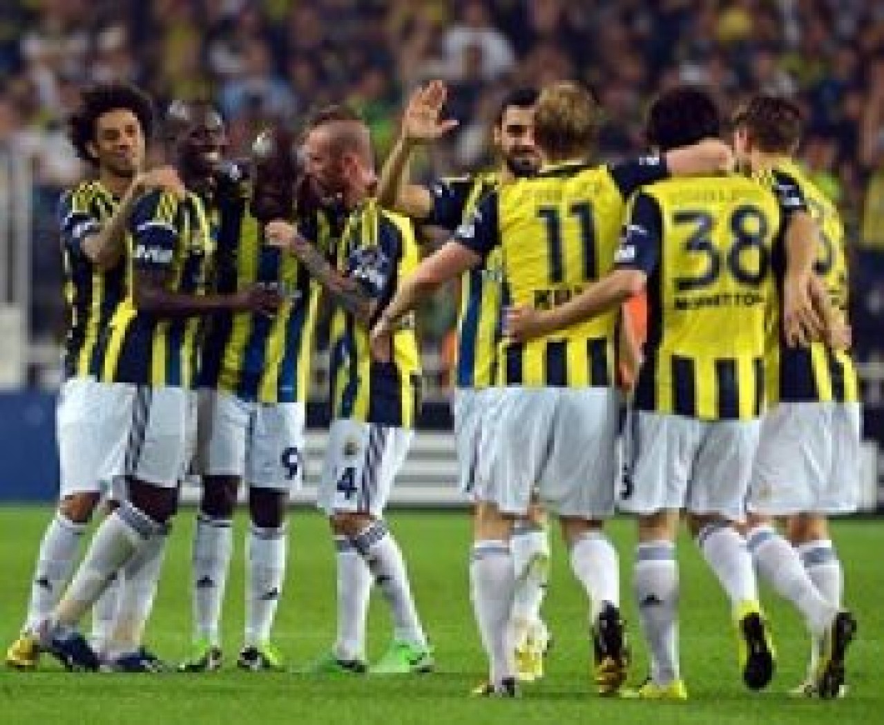 Fenerbahçe'nin kritik virajı