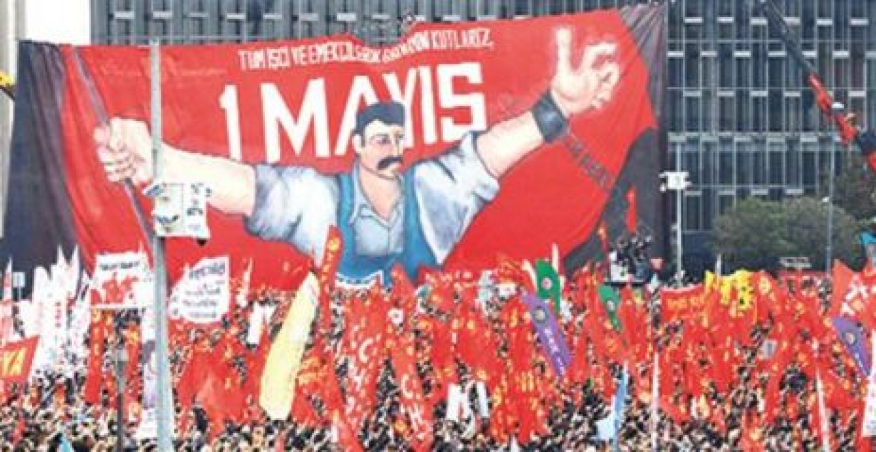 Sürpriz 1 Mayıs Kararı