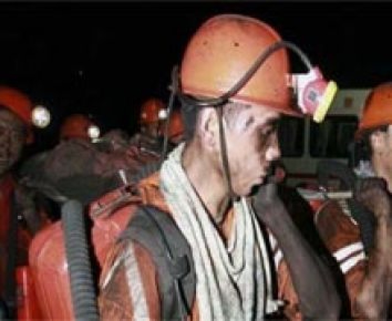 Grizu faciası can aldı: 18 ölü