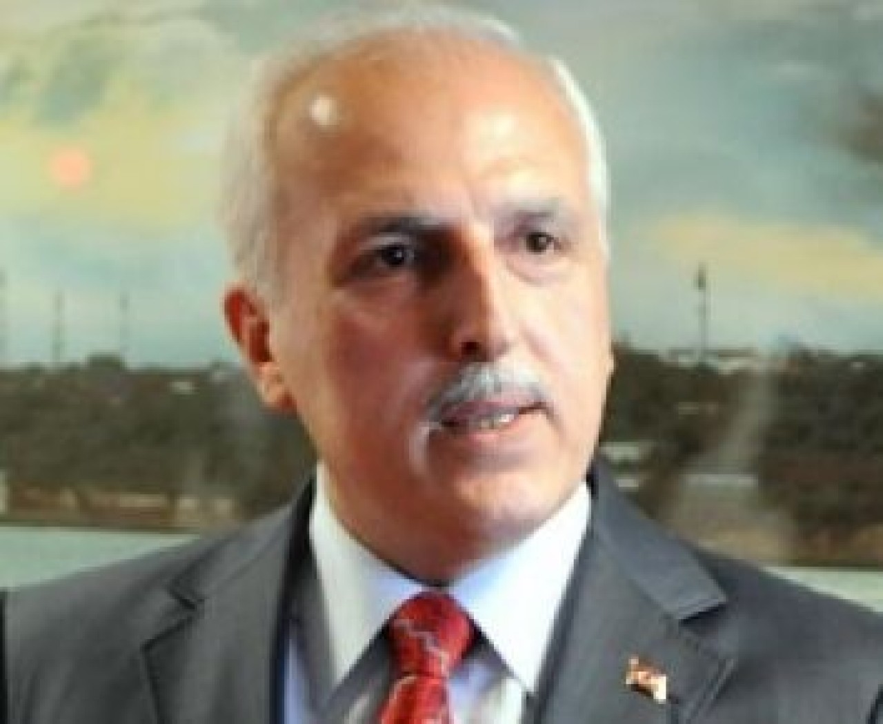 Mutlu'dan 1 Mayıs açıklaması