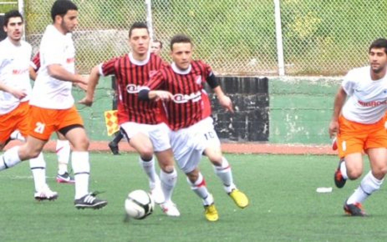 İZZETTİN SINIFI GEÇTİ: 6-2