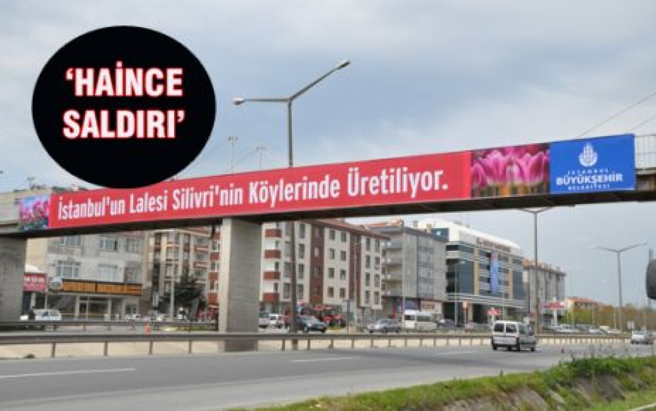 IŞIKLAR: HAİNCE SALDIRILAR..!