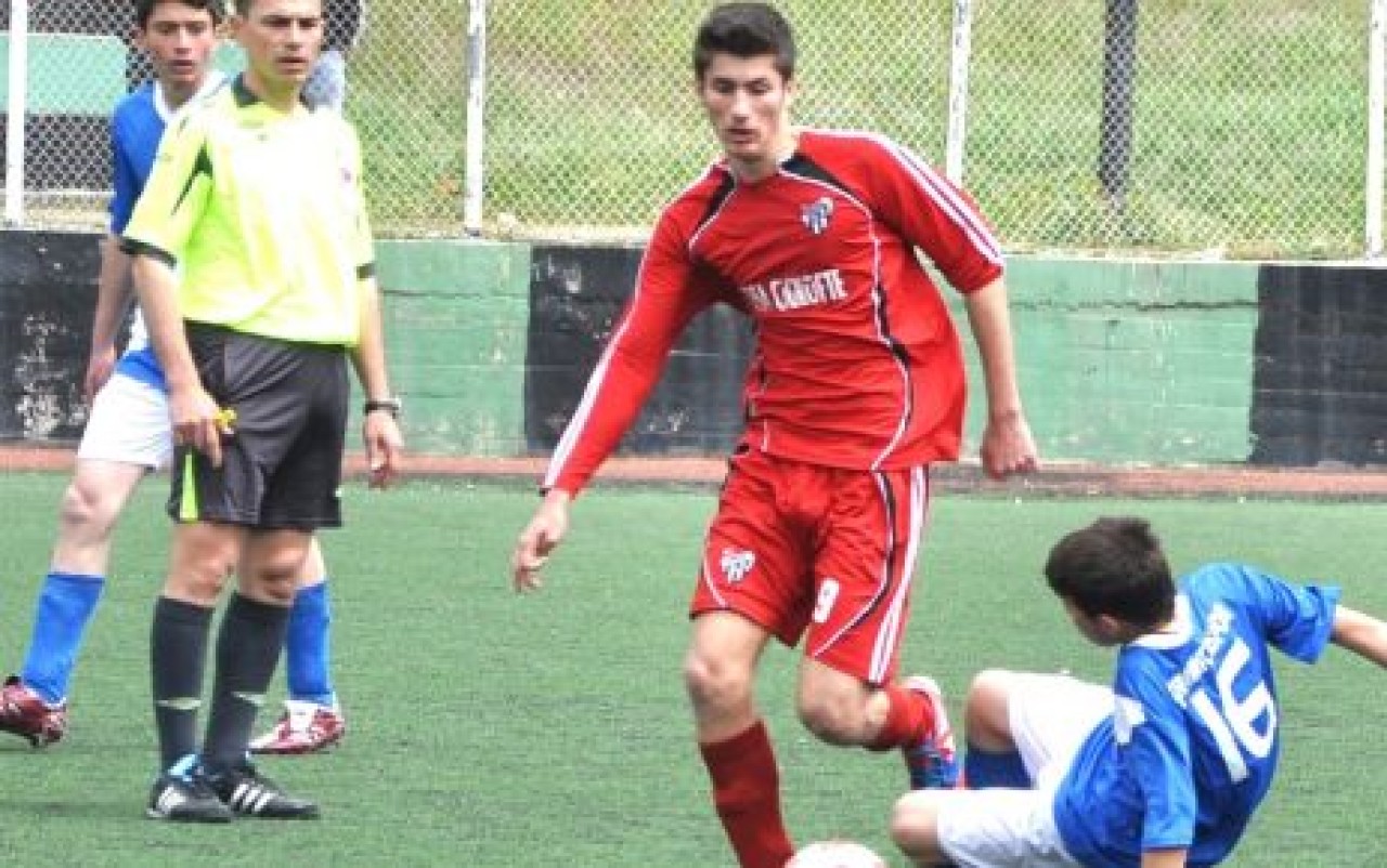 ÖMERLİ SİLİNDİR GİBİ: 9-0