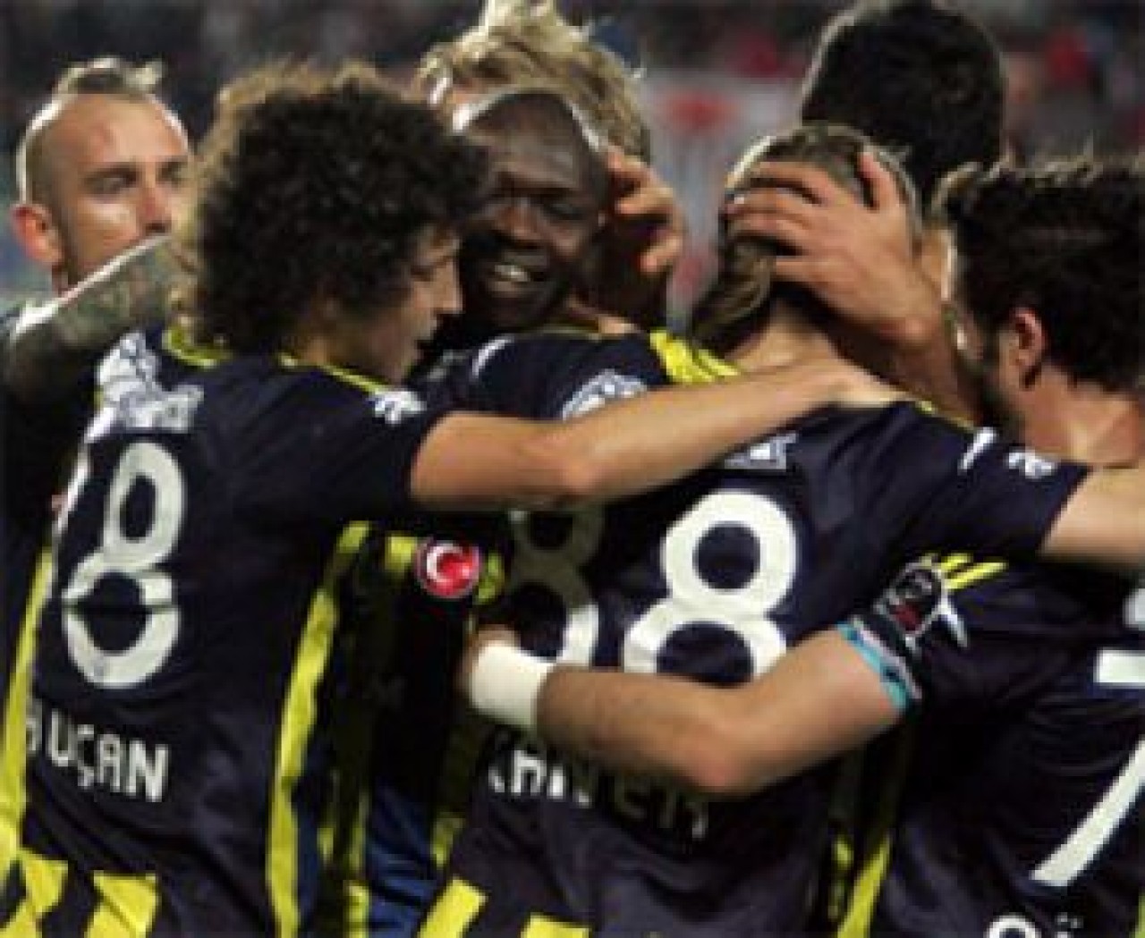 F.bahçe'yi Dünya İzleyecek