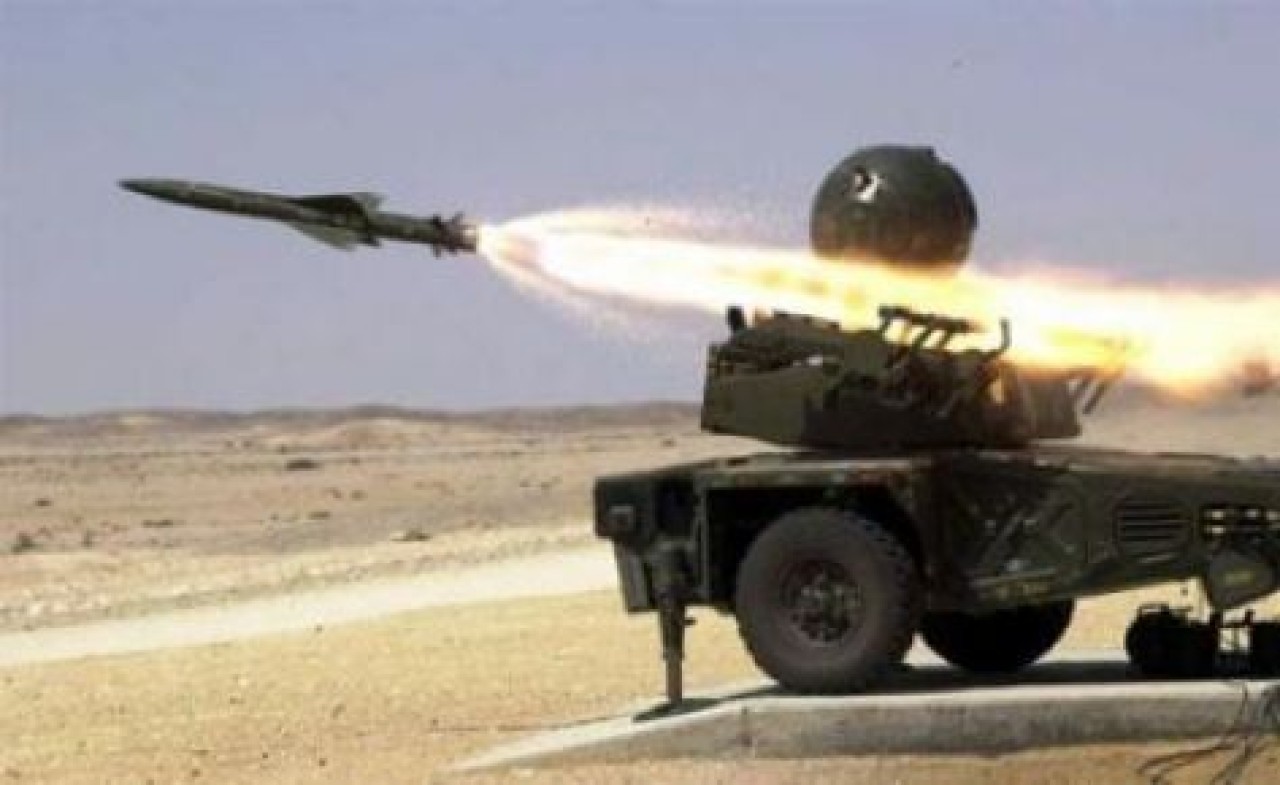 Esed Sonunda Bunu da Yaptı