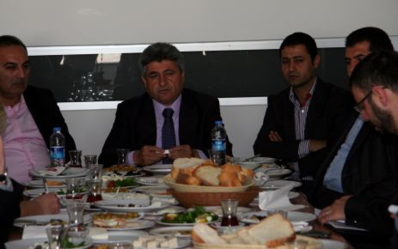 Esenyurt Sivaslılar Derneği hayırlı olsun