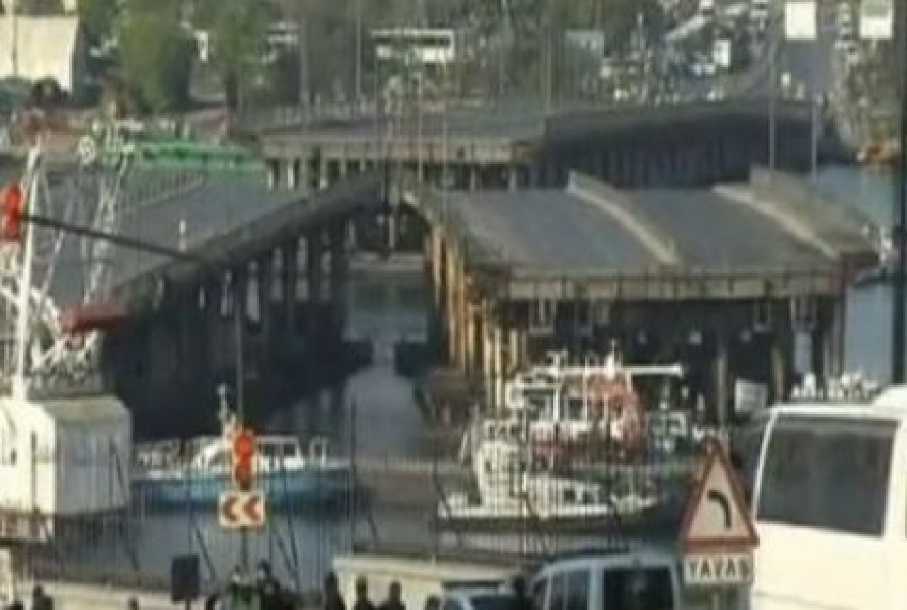 1 Mayıs'a Sıradışı Önlem!