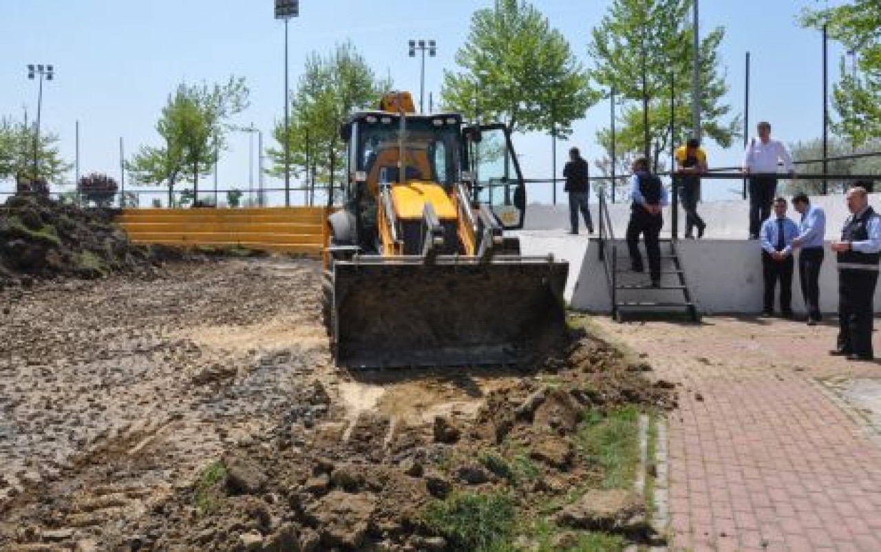 İBB'den Avcılar'a bir darbe daha