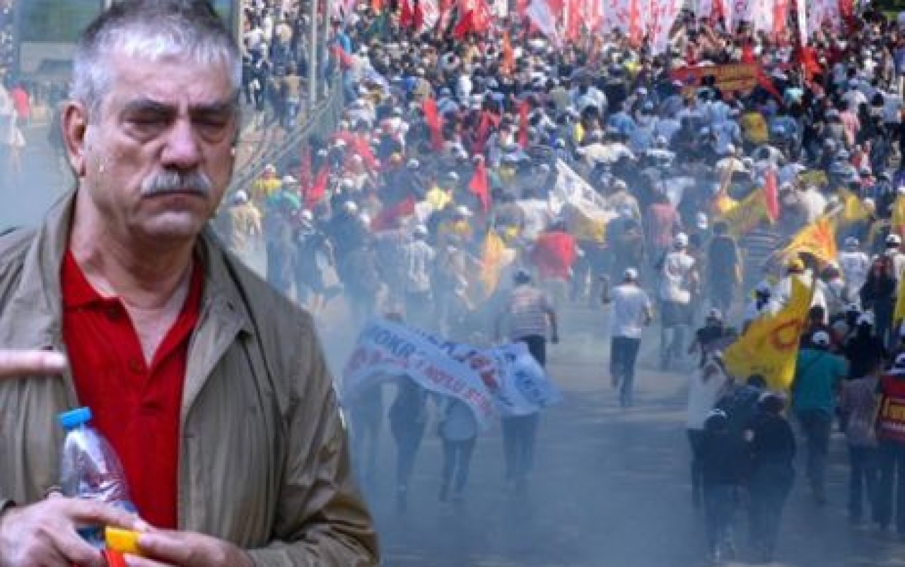 BAYRAMLARI ZEHİR OLDU!