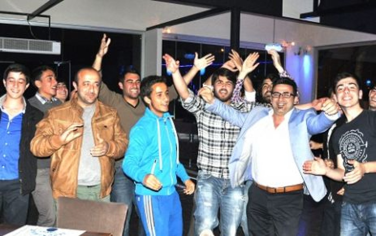 B.ÇEKMECE STRES ATTI