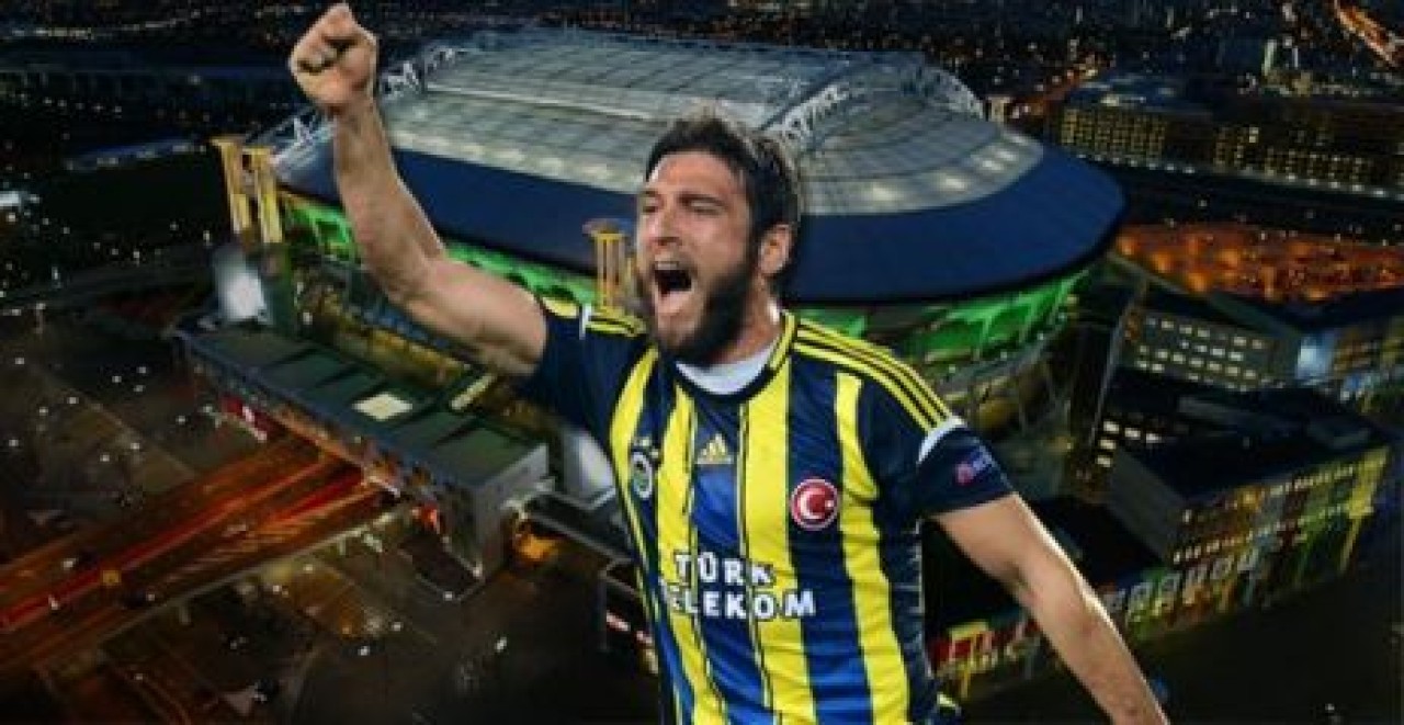 Amsterdam için Saldır Fenerbahçe!
