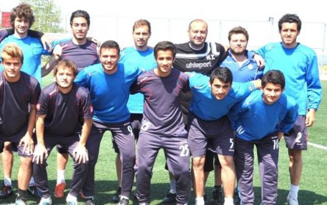 B.ÇEKMECE ARMUTLU’YA HAZIR