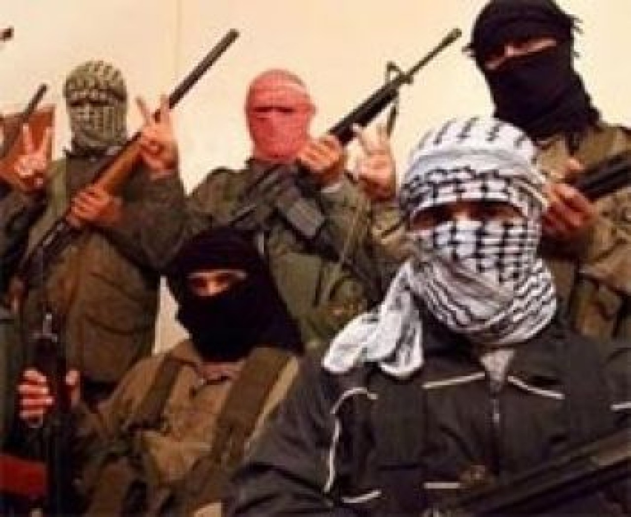 Suriye'ye şeriat mı gelecek?