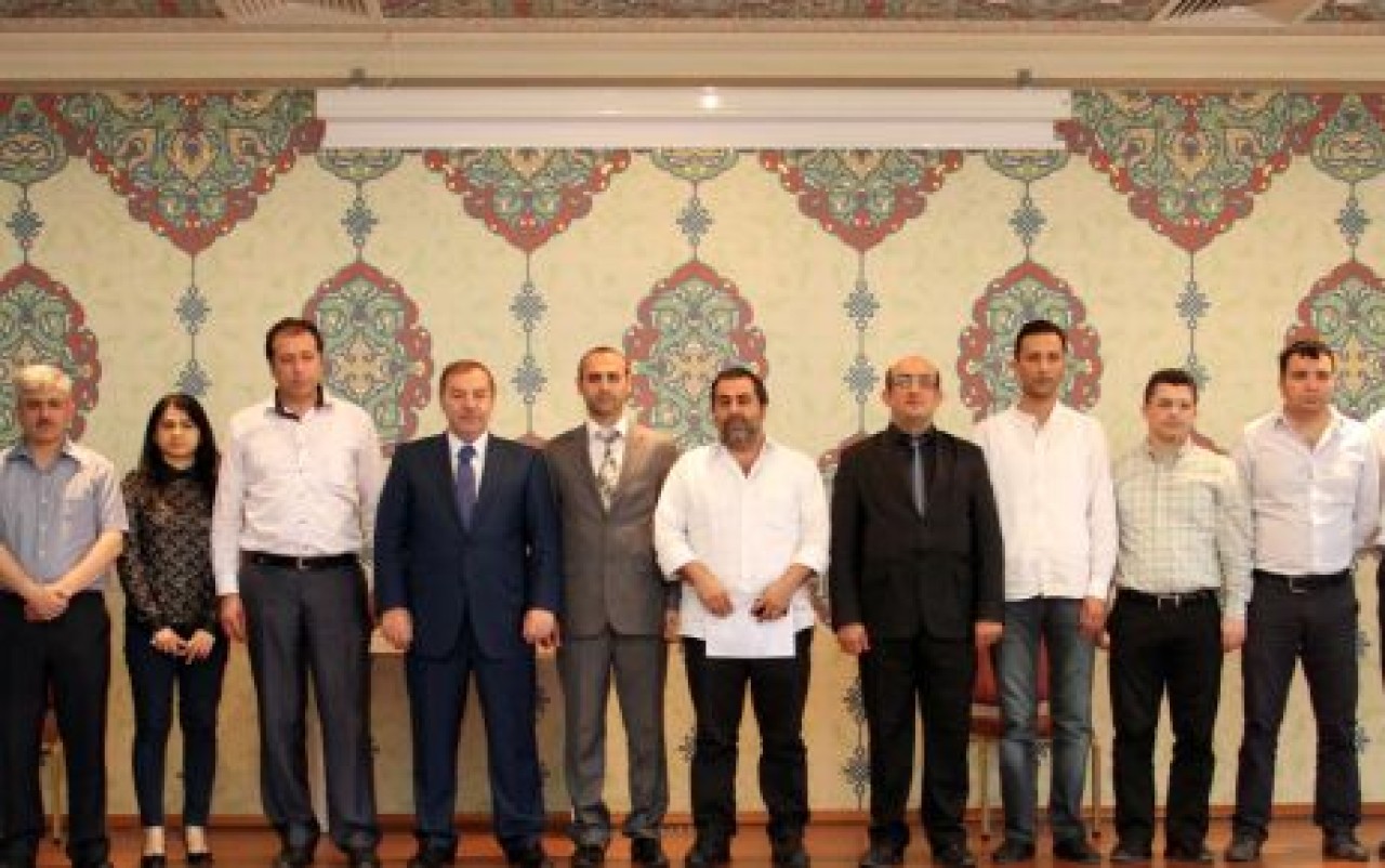 Esenyurt ’ta Engelli Personel İstihdamı