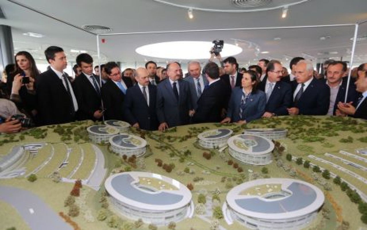 Bio İstanbul basına tanıtıldı