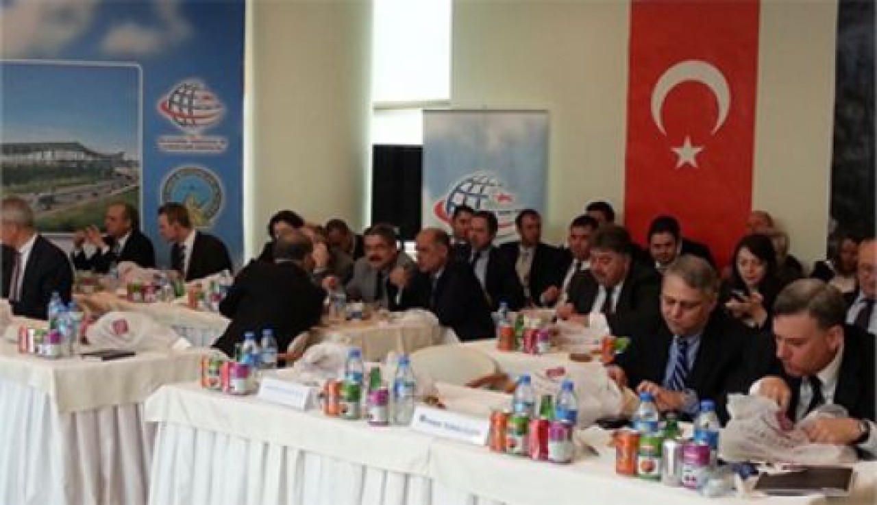 3. havalimanına rekor fiyat