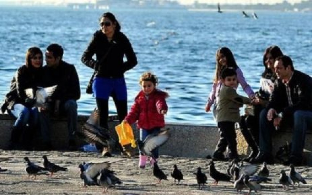 Bu hafta havalar nasıl olacak?