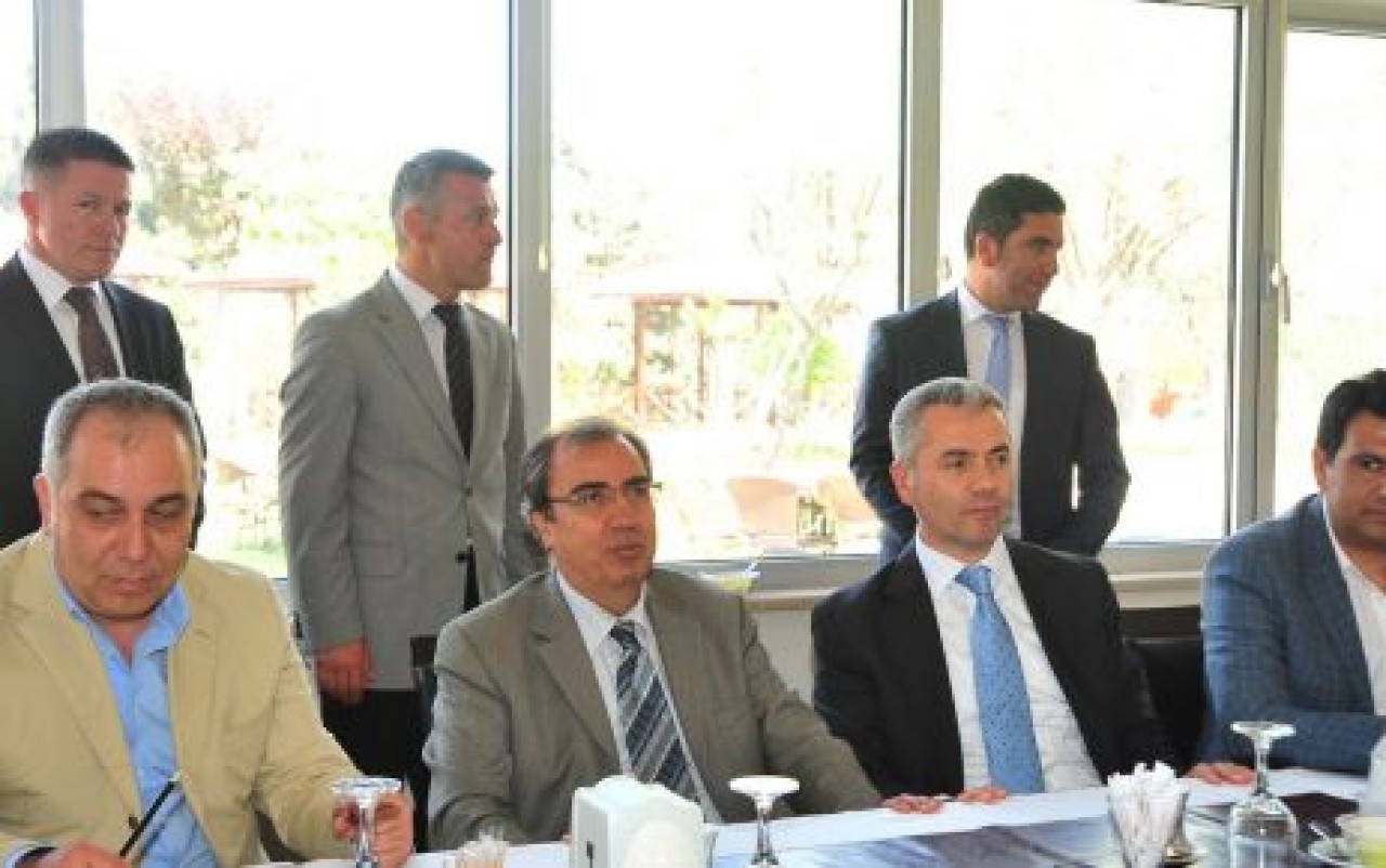 Tekerlekli Kayak Türkiye Şampiyonası Başlıyor