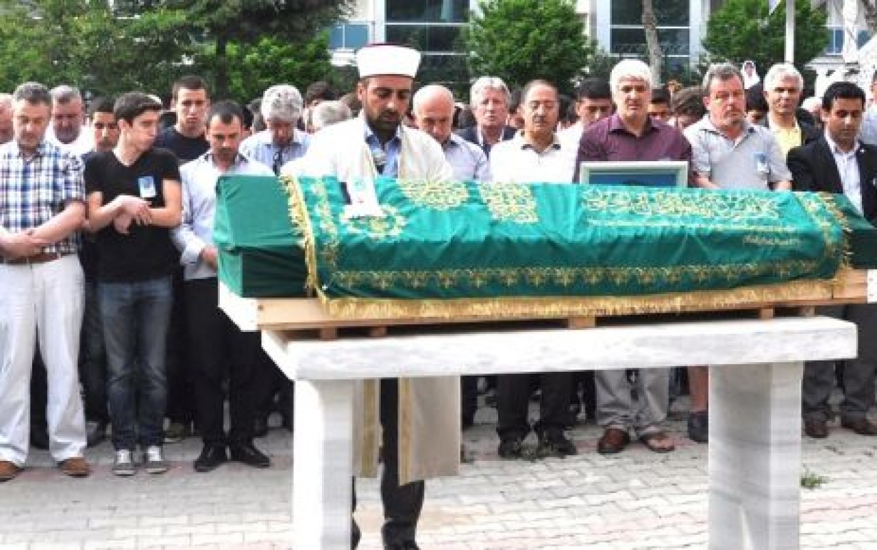 SEMERCİ’Yİ CENNETE UĞURLADIK!