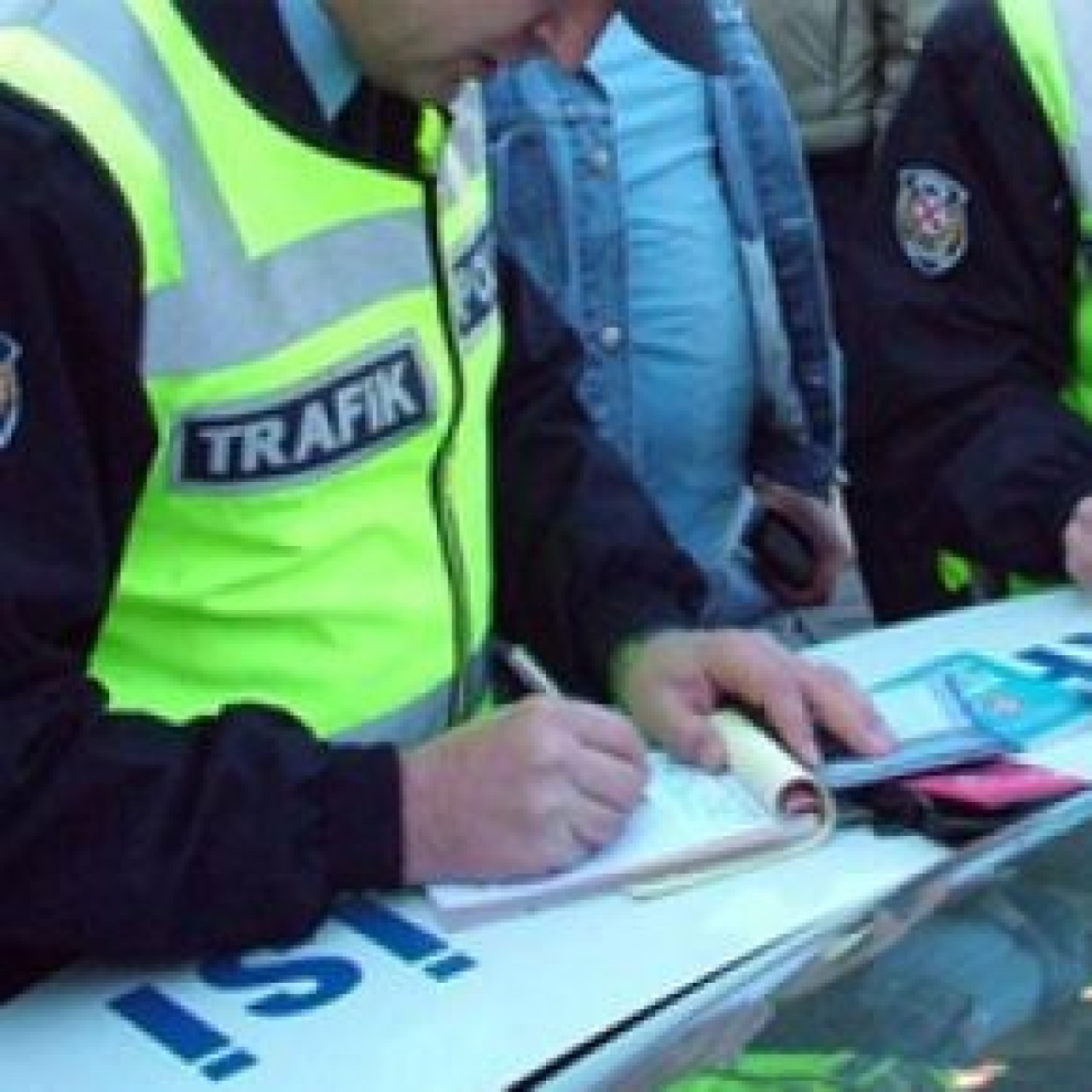 Trafik sigortası yaptırmayan yandı