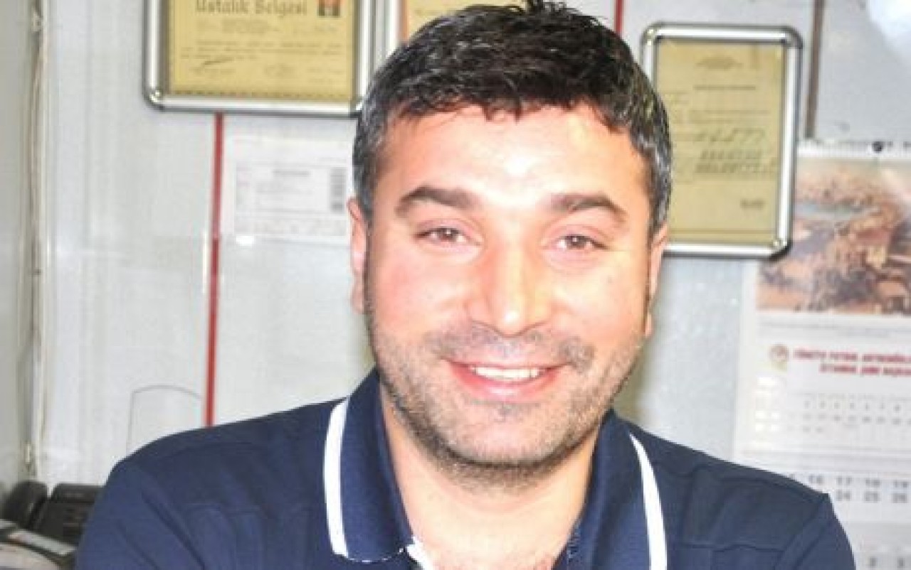 İNCİRTEPE’DE KONGRE SESLERİ