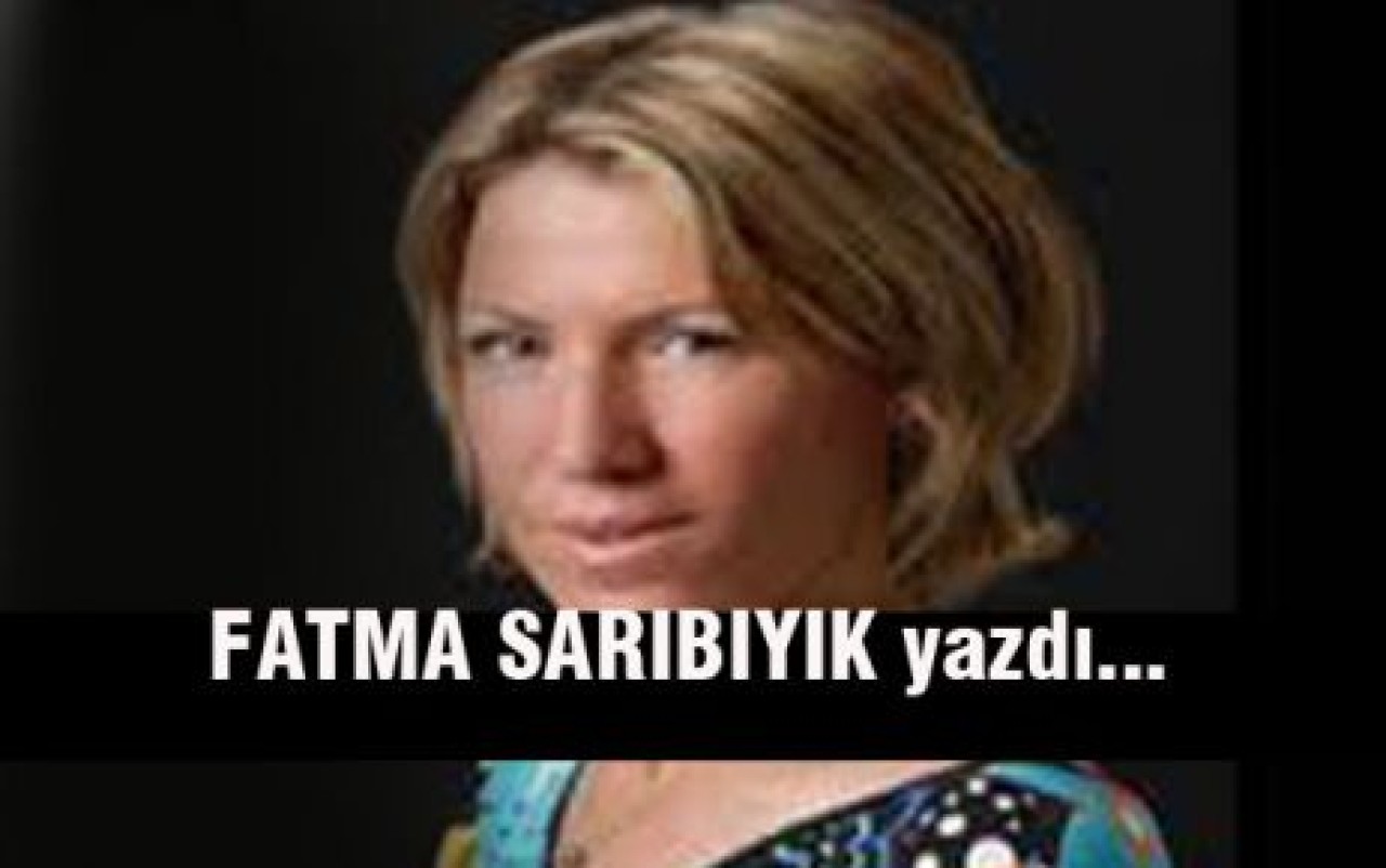 Açmayın, açtırtmayın…