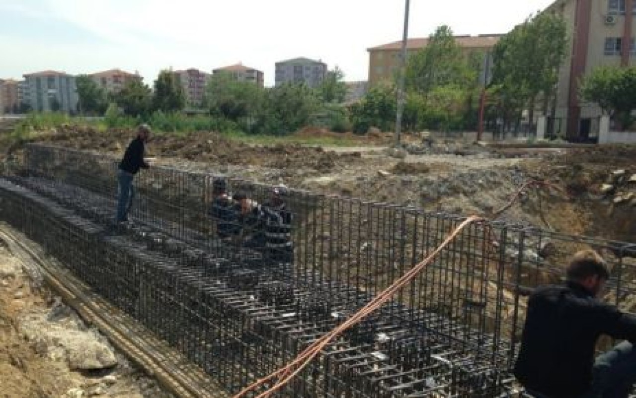 Köprü mayıs sonunda bitiyor