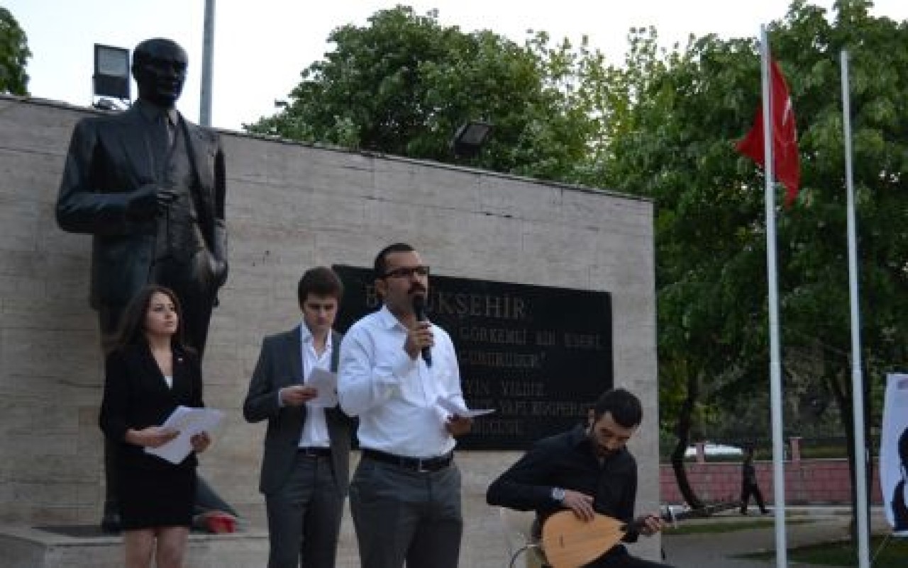 'Onlar zor olanı seçti'