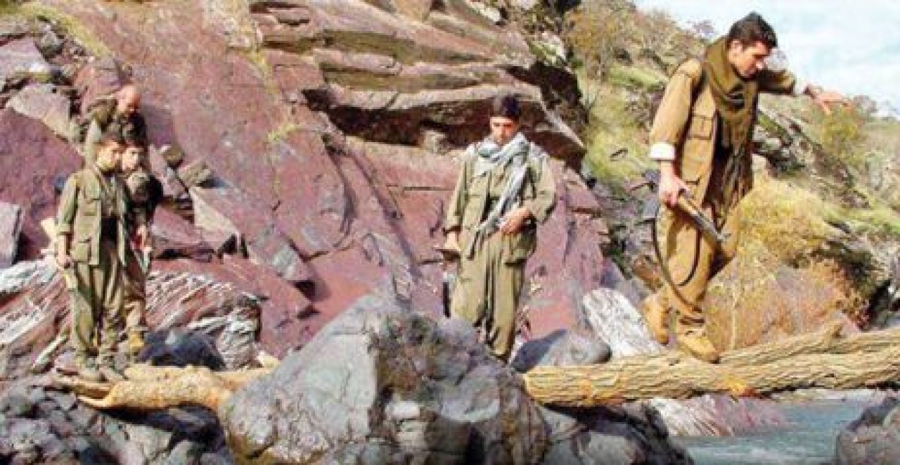 PKK'nın 1 Eylül Planı!