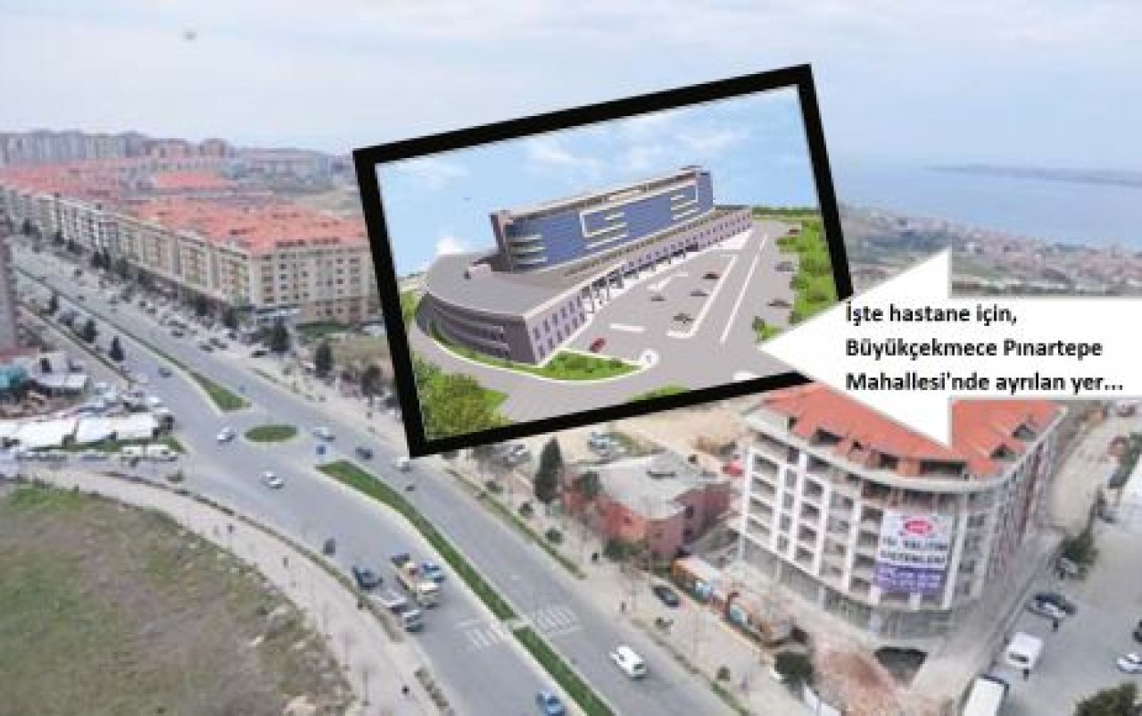 Hastane ihalesi 14 Mayıs'ta netleşecek