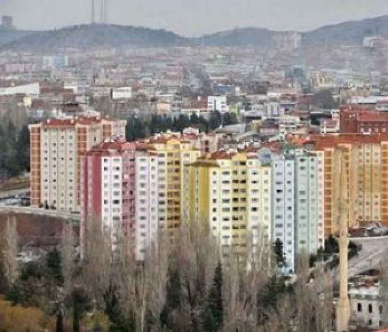 3/2'ye uymayanın arsası ihaleyle satılacak